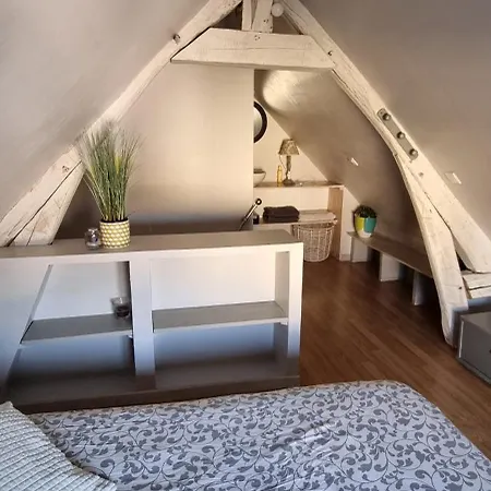 La Petite Maison En Champagne Payns Extérieur photo