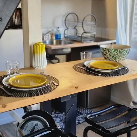 La Petite Maison En Champagne Payns Extérieur photo