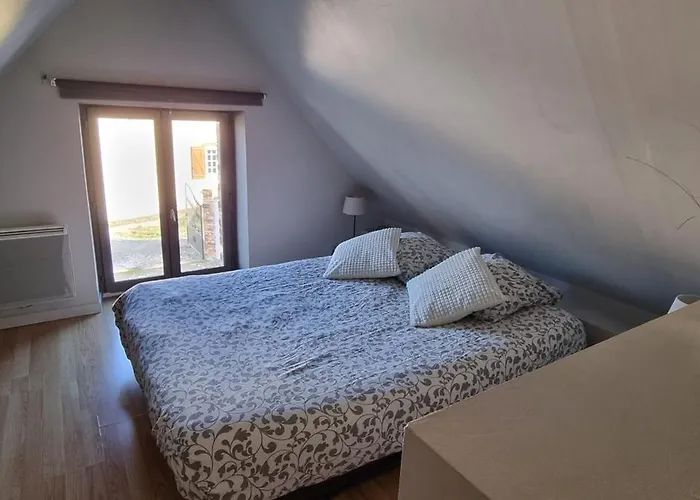 La Petite Maison En Champagne