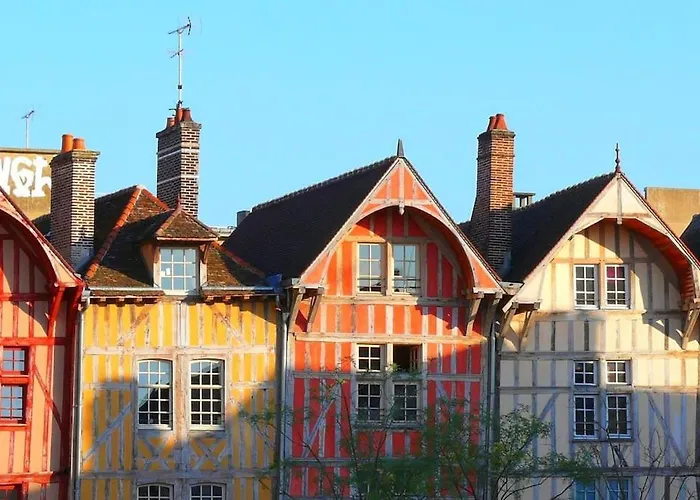 La Petite Maison En Champagne