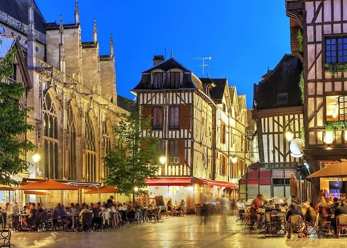 La Petite Maison En Champagne