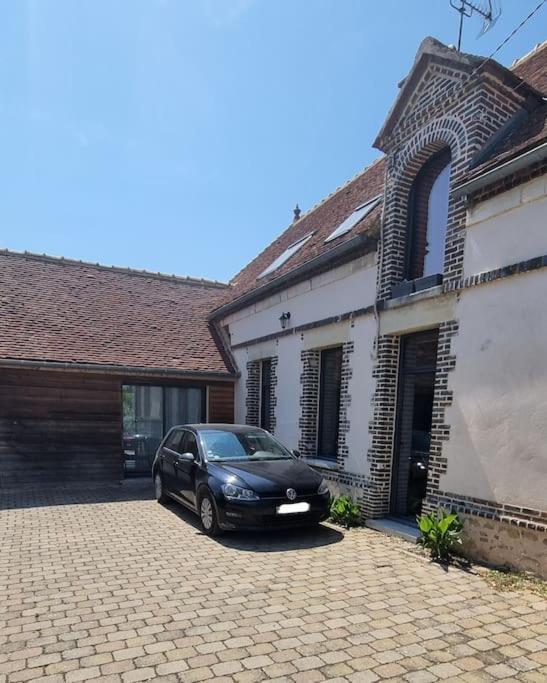 La Petite Maison En Champagne
