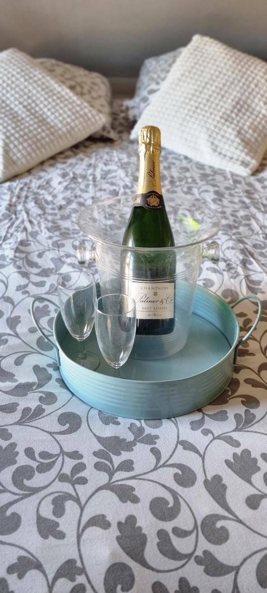 La Petite Maison En Champagne * Payns