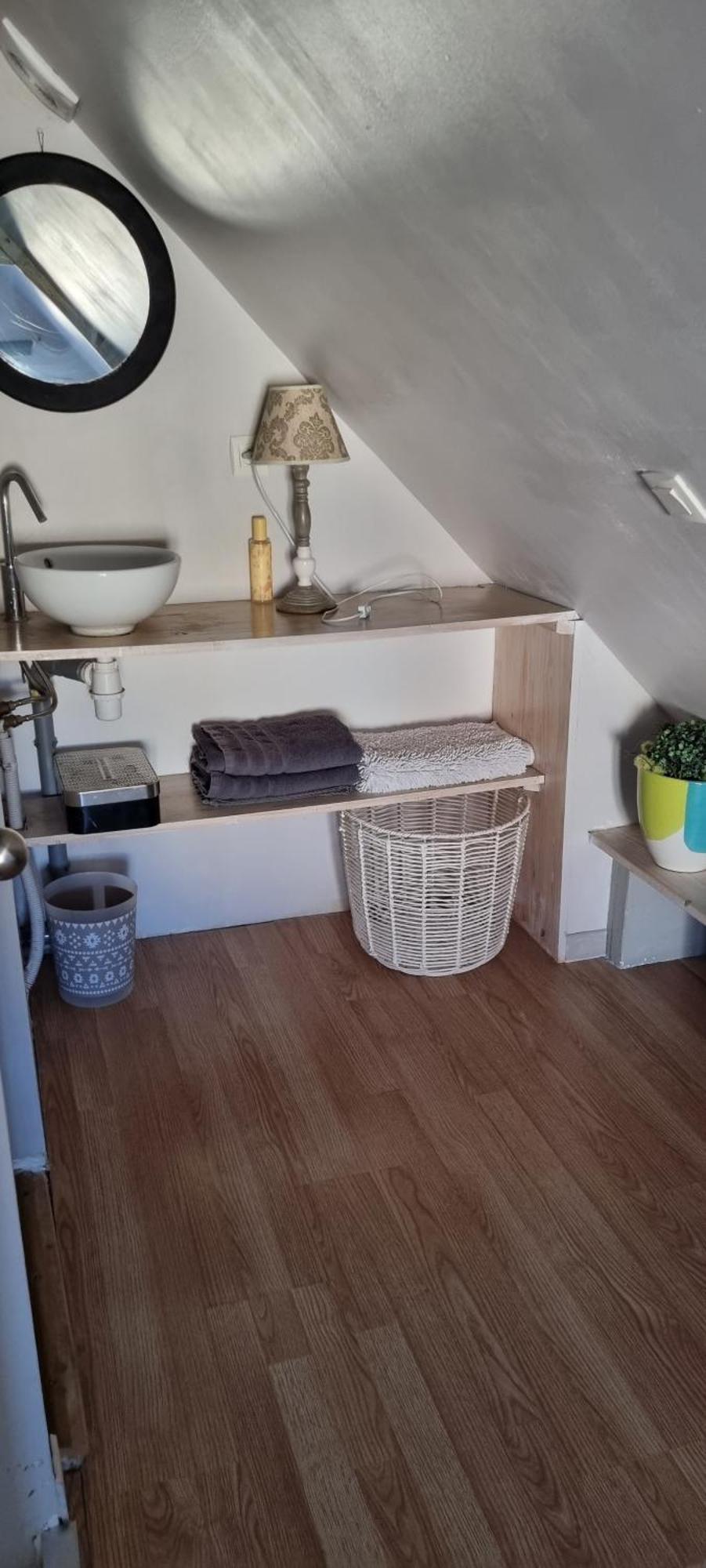 Ferienhaus La Petite Maison En Champagne Payns