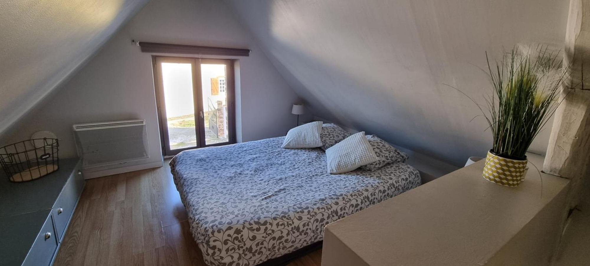 La Petite Maison En Champagne *