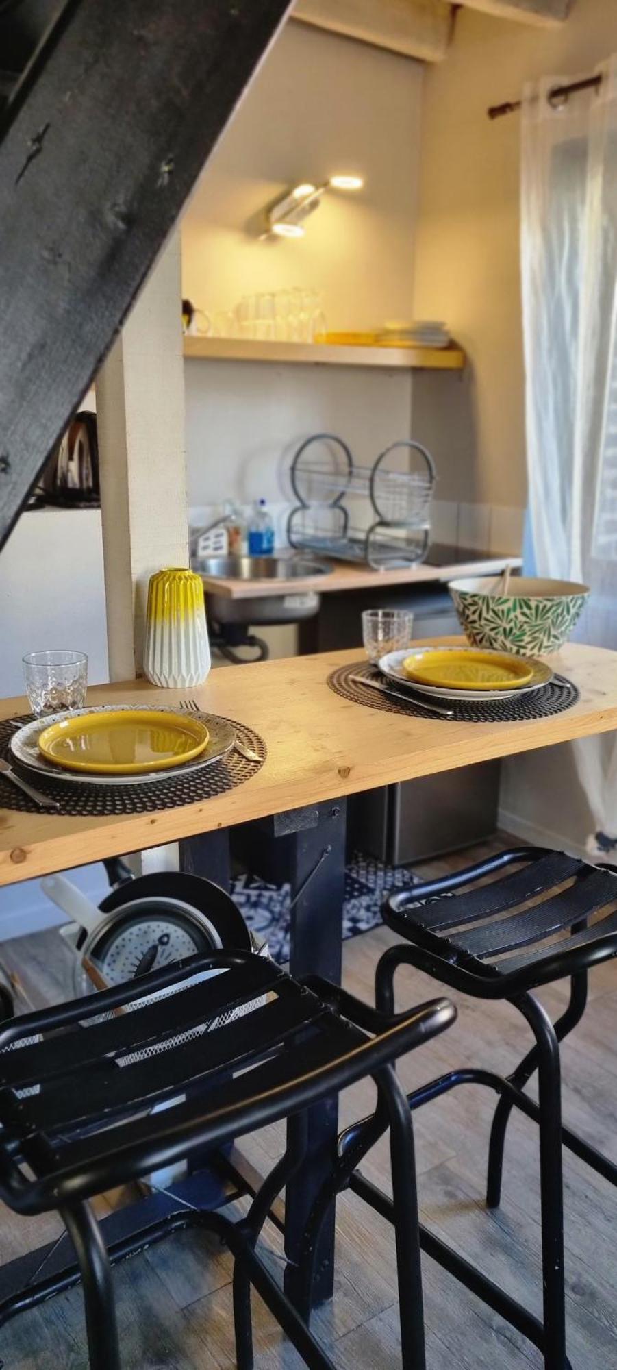 La Petite Maison En Champagne Ferienhaus