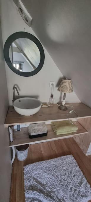 La Petite Maison En Champagne Payns