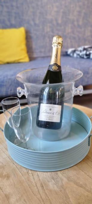 La Petite Maison En Champagne Payns