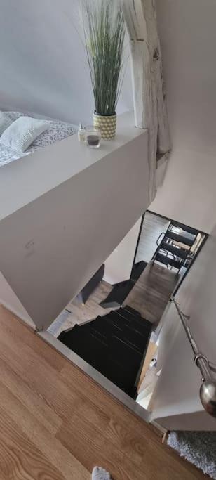 La Petite Maison En Champagne * Payns