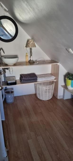 La Petite Maison En Champagne