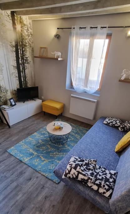 La Petite Maison En Champagne *